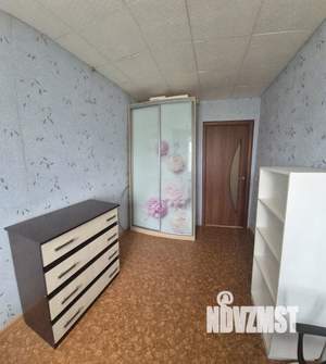 2-к квартира, вторичка, 45м2, 5/5 этаж