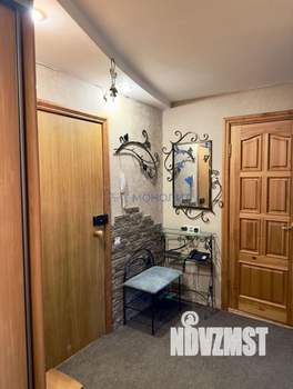 2-к квартира, вторичка, 57м2, 6/10 этаж