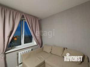 2-к квартира, сданный дом, 68м2, 17/19 этаж