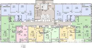 3-к квартира, вторичка, 67м2, 13/25 этаж