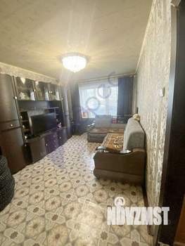 1-к квартира, вторичка, 33м2, 1/9 этаж