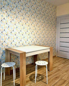 1-к квартира, вторичка, 43м2, 6/10 этаж