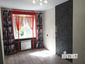 2-к квартира, вторичка, 47м2, 2/5 этаж