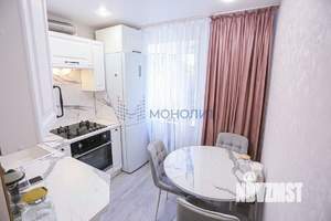 2-к квартира, вторичка, 42м2, 3/5 этаж