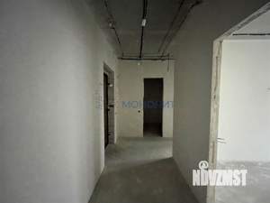 2-к квартира, сданный дом, 59м2, 9/10 этаж