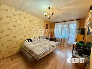 1-к квартира, вторичка, 35м2, 2/9 этаж