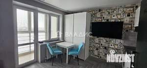 Студия квартира, вторичка, 23м2, 10/12 этаж