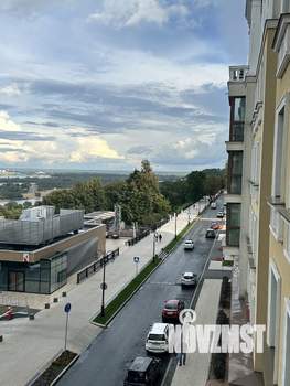 4-к квартира, вторичка, 180м2, 4/6 этаж