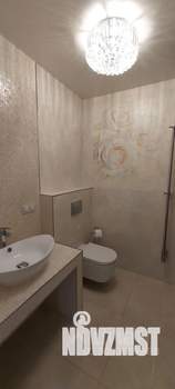 4-к квартира, вторичка, 133м2, 7/9 этаж
