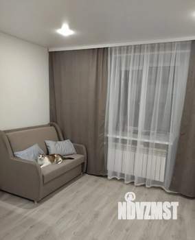 Студия квартира, вторичка, 24м2, 3/10 этаж