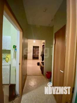 2-к квартира, вторичка, 64м2, 15/17 этаж