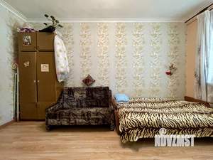 1-к квартира, вторичка, 26м2, 1/2 этаж