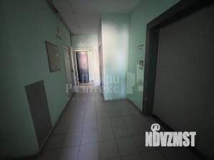 1-к квартира, вторичка, 39м2, 8/16 этаж