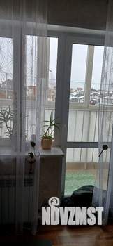 2-к квартира, сданный дом, 51м2, 2/3 этаж