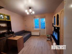 1-к квартира, вторичка, 19м2, 2/3 этаж