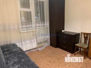 Студия квартира, вторичка, 20м2, 2/17 этаж