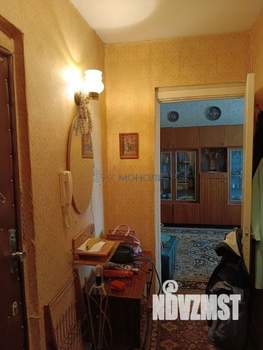 2-к квартира, вторичка, 45м2, 5/9 этаж