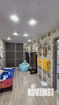 2-к квартира, вторичка, 46м2, 4/5 этаж