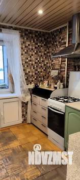 2-к квартира, вторичка, 52м2, 3/9 этаж