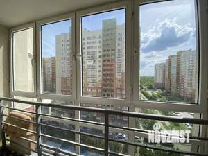 2-к квартира, вторичка, 60м2, 9/17 этаж