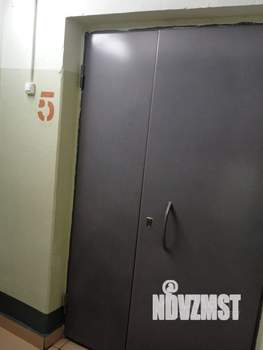 1-к квартира, вторичка, 15м2, 5/9 этаж