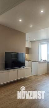 3-к квартира, вторичка, 79м2, 16/17 этаж