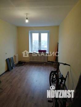 2-к квартира, вторичка, 49м2, 5/5 этаж