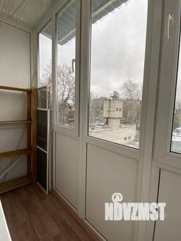 3-к квартира, вторичка, 56м2, 5/5 этаж