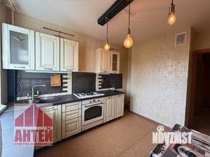 1-к квартира, вторичка, 39м2, 5/10 этаж