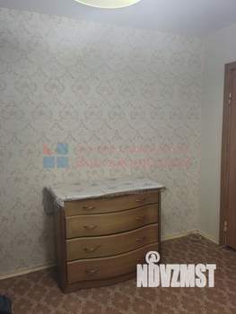 3-к квартира, вторичка, 66м2, 8/10 этаж