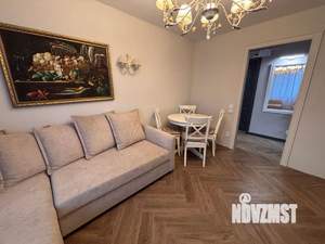 2-к квартира, вторичка, 52м2, 6/9 этаж