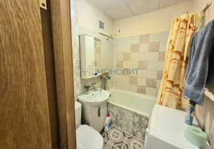 2-к квартира, вторичка, 42м2, 2/5 этаж