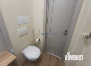 1-к квартира, вторичка, 34м2, 2/3 этаж