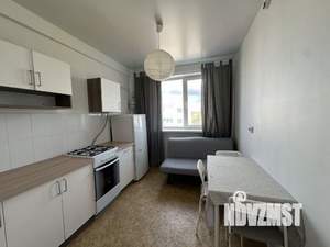 1-к квартира, вторичка, 31м2, 3/3 этаж