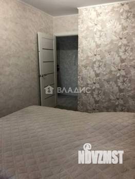 2-к квартира, вторичка, 44м2, 4/5 этаж