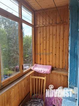 2-к квартира, вторичка, 50м2, 3/5 этаж