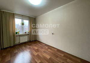 3-к квартира, вторичка, 58м2, 5/5 этаж