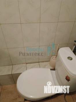 2-к квартира, вторичка, 34м2, 1/4 этаж