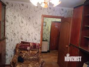 2-к квартира, вторичка, 50м2, 1/9 этаж