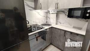 1-к квартира, вторичка, 33м2, 2/5 этаж