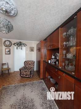 2-к квартира, вторичка, 45м2, 5/5 этаж