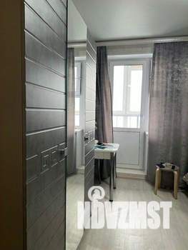 Студия квартира, вторичка, 20м2, 6/17 этаж