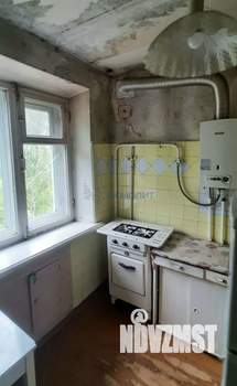 2-к квартира, вторичка, 45м2, 5/5 этаж