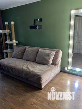 3-к квартира, вторичка, 55м2, 3/5 этаж