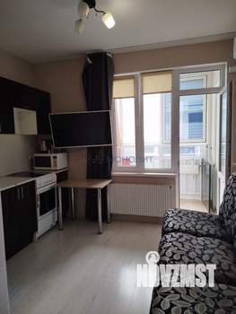 1-к квартира, вторичка, 16м2, 19/19 этаж