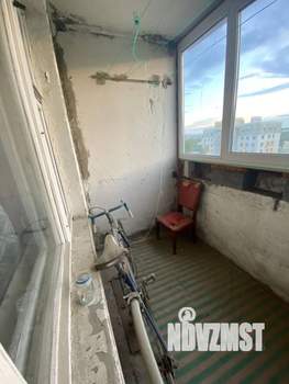 3-к квартира, вторичка, 63м2, 7/9 этаж