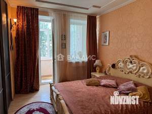 3-к квартира, вторичка, 68м2, 3/4 этаж