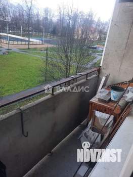 2-к квартира, вторичка, 49м2, 3/5 этаж