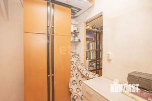 2-к квартира, вторичка, 43м2, 3/5 этаж