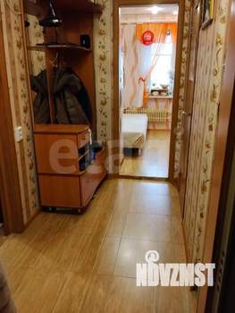 1-к квартира, вторичка, 33м2, 8/10 этаж
